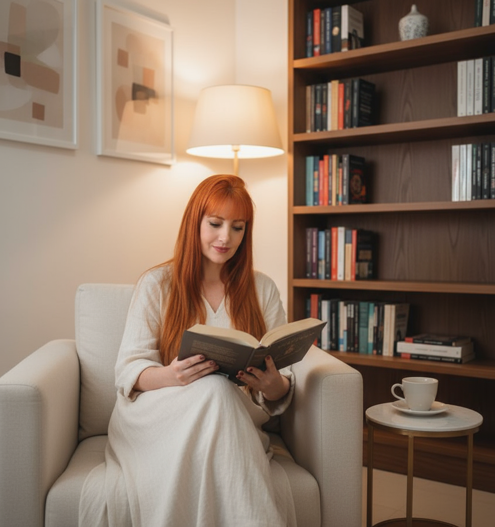 formação acadêmica